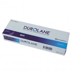 Дьюралан (Durolane, Гиалуроновая кислота) для уколов шприц 60мг/3мл в Ставрополе и области фото