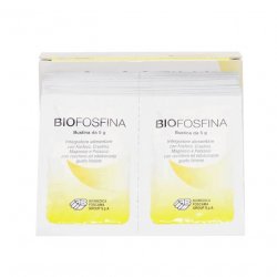 Биофосфина (Biofosfina) пак. 5г 20шт в Ставрополе и области фото